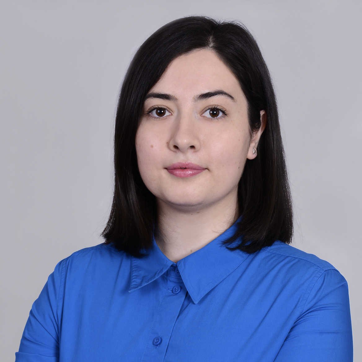 Cristina Conacel